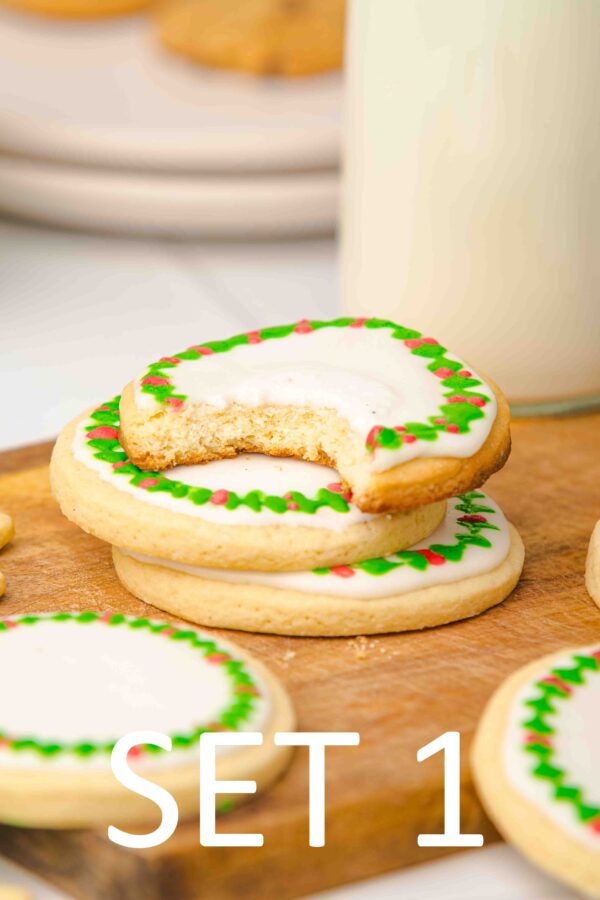 Christmas Cookies [Set 1] - Image 39