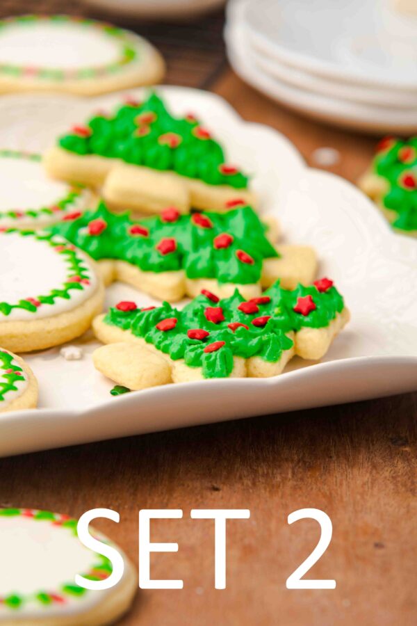 Christmas Cookies [Set 2] - Image 3