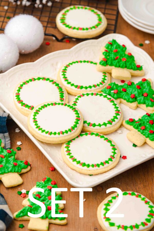 Christmas Cookies [Set 2] - Image 4