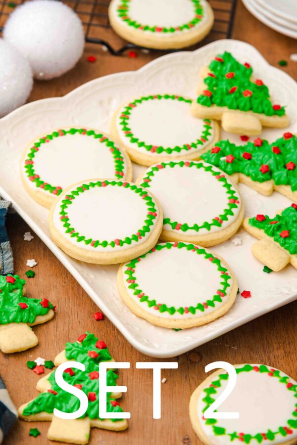Christmas Cookies [Set 2] - Image 5