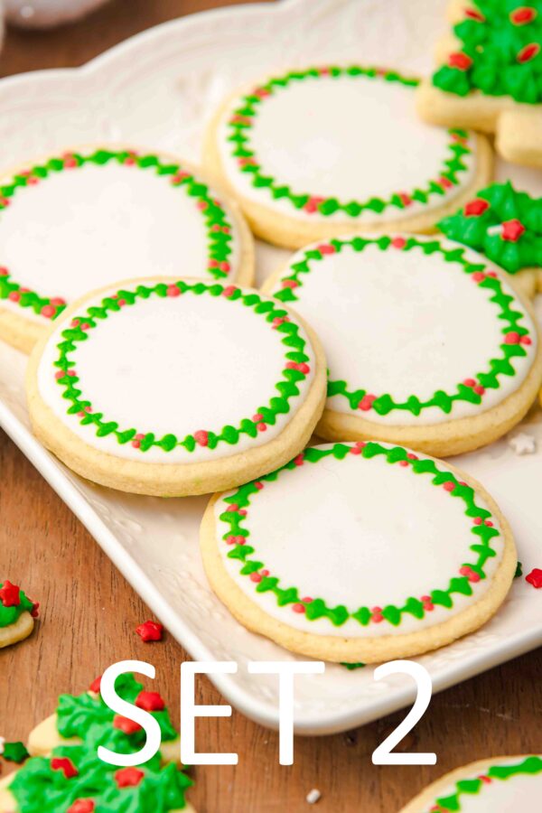 Christmas Cookies [Set 2] - Image 6