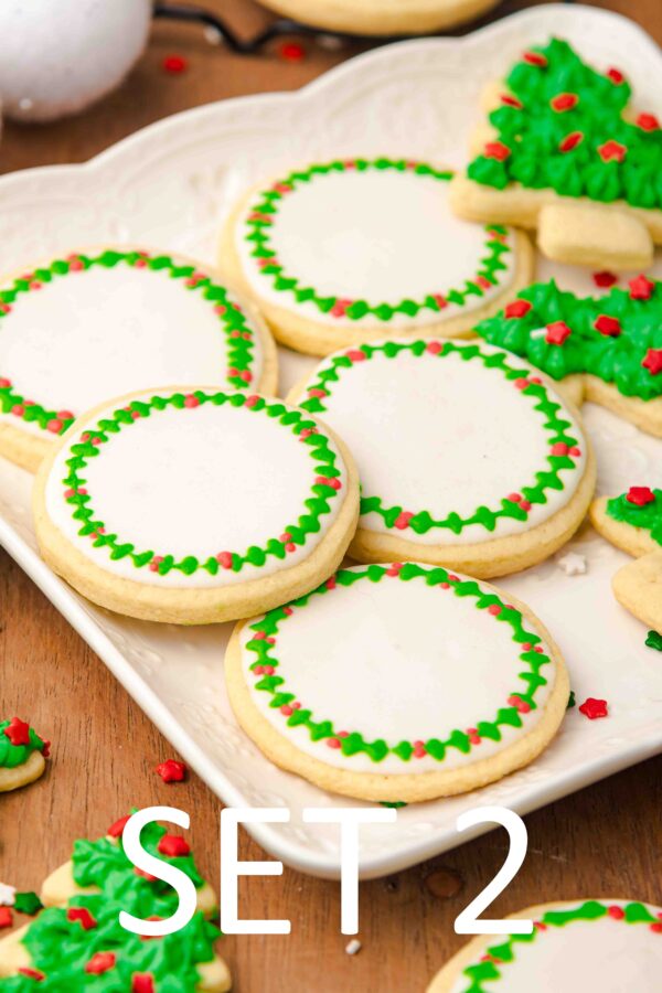 Christmas Cookies [Set 2] - Image 7