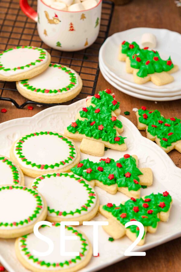 Christmas Cookies [Set 2] - Image 8