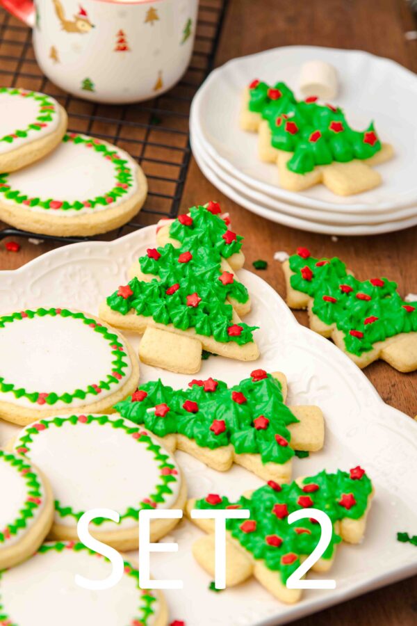 Christmas Cookies [Set 2] - Image 9
