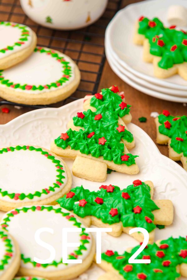 Christmas Cookies [Set 2] - Image 10