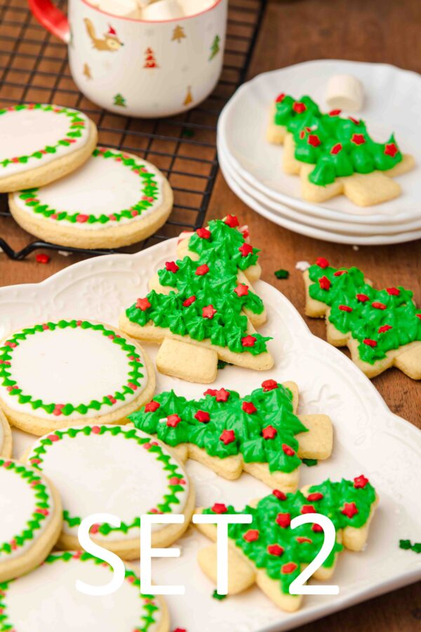 Christmas Cookies [Set 2] - Image 11