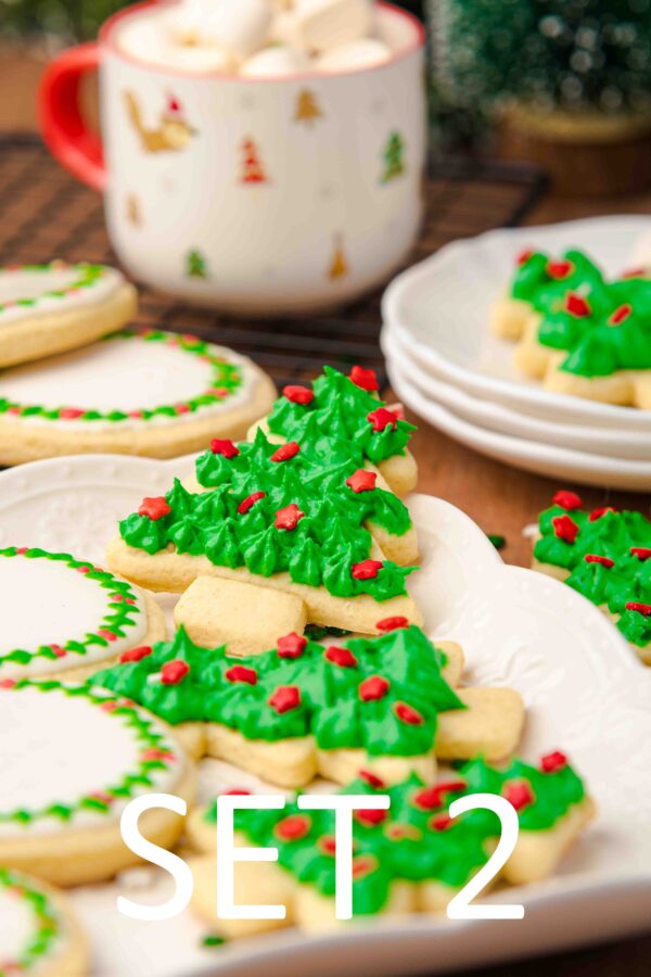 Christmas Cookies [Set 2] - Image 12