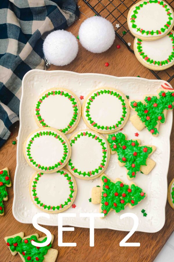 Christmas Cookies [Set 2] - Image 14