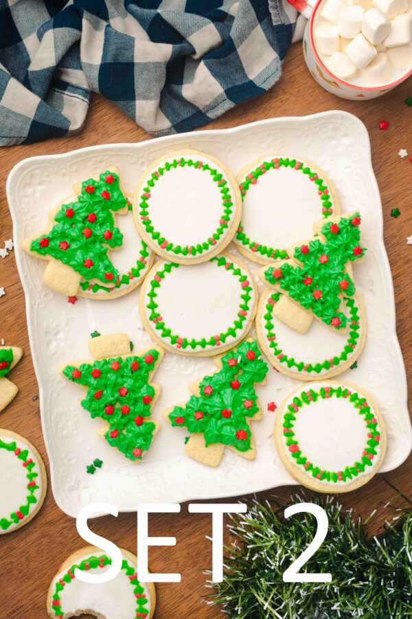 Christmas Cookies [Set 2] - Image 15