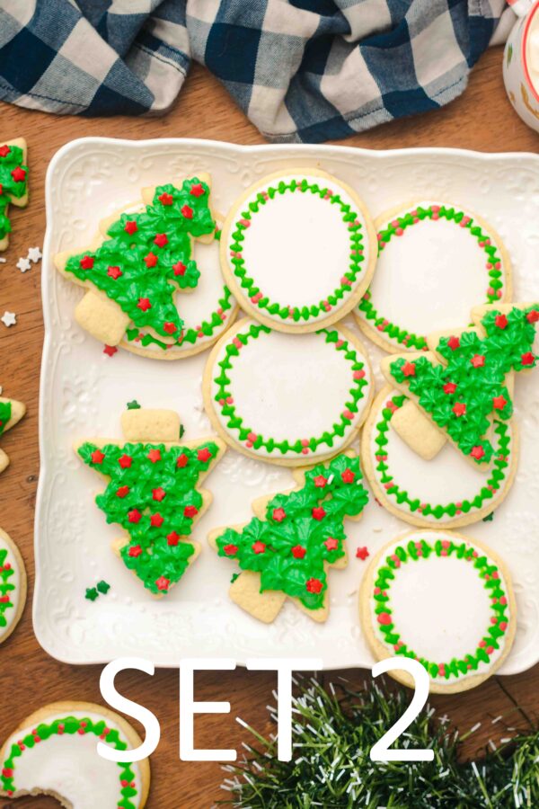 Christmas Cookies [Set 2] - Image 16