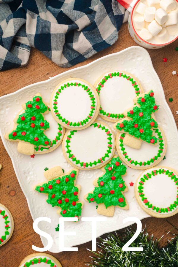 Christmas Cookies [Set 2] - Image 17