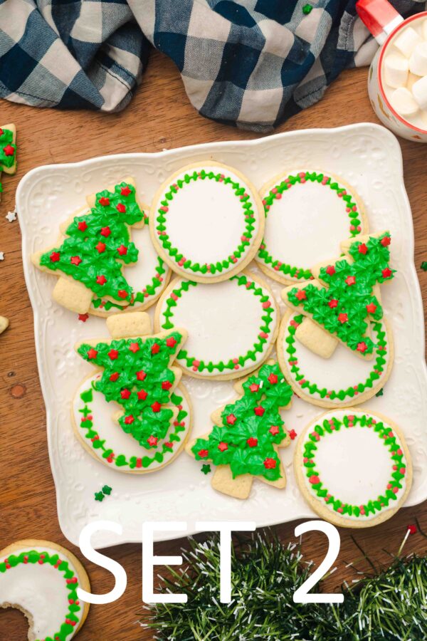 Christmas Cookies [Set 2] - Image 18