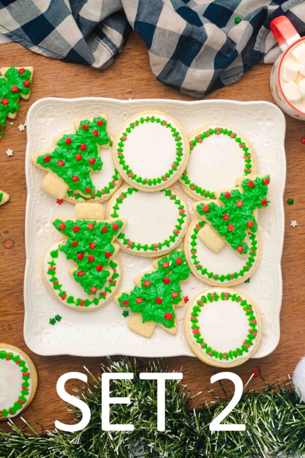 Christmas Cookies [Set 2] - Image 20
