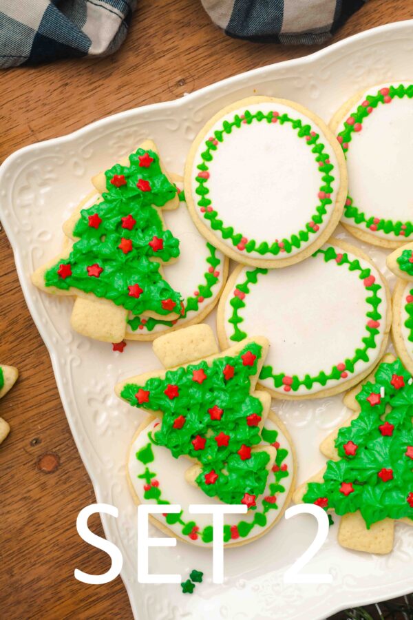 Christmas Cookies [Set 2] - Image 21