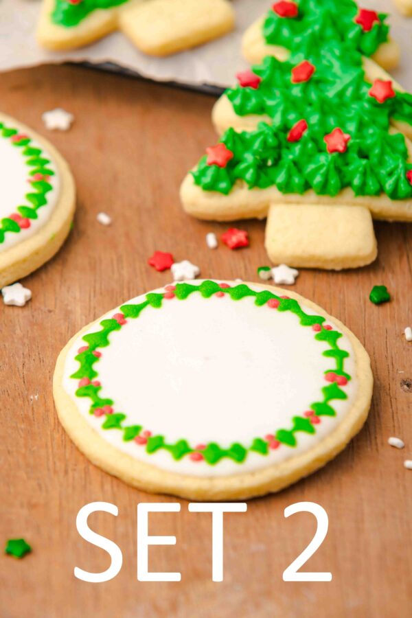 Christmas Cookies [Set 2] - Image 30