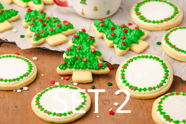 Christmas Cookies [Set 2] - Image 31