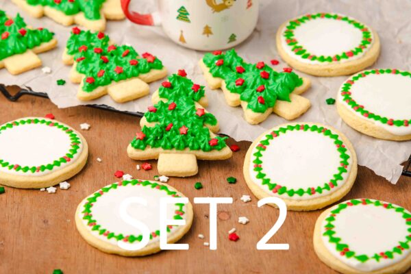 Christmas Cookies [Set 2] - Image 32