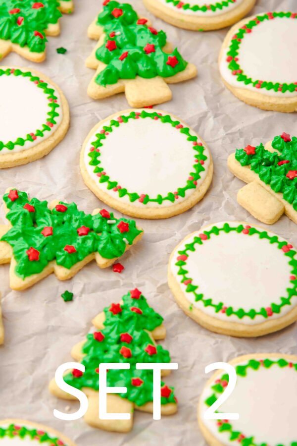 Christmas Cookies [Set 2] - Image 36