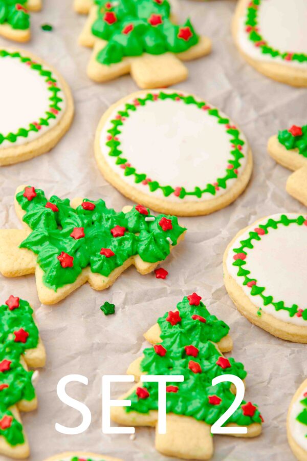Christmas Cookies [Set 2] - Image 37
