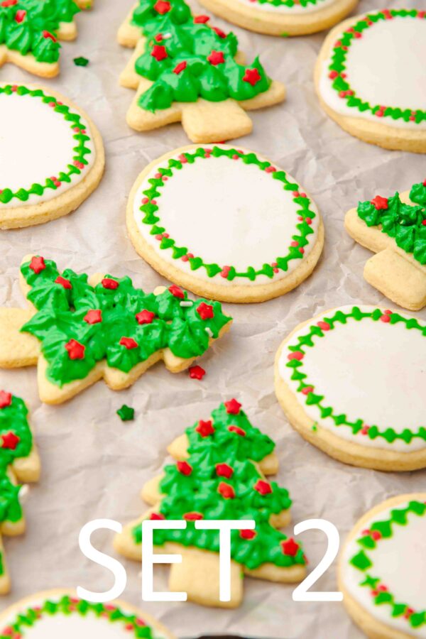 Christmas Cookies [Set 2] - Image 38