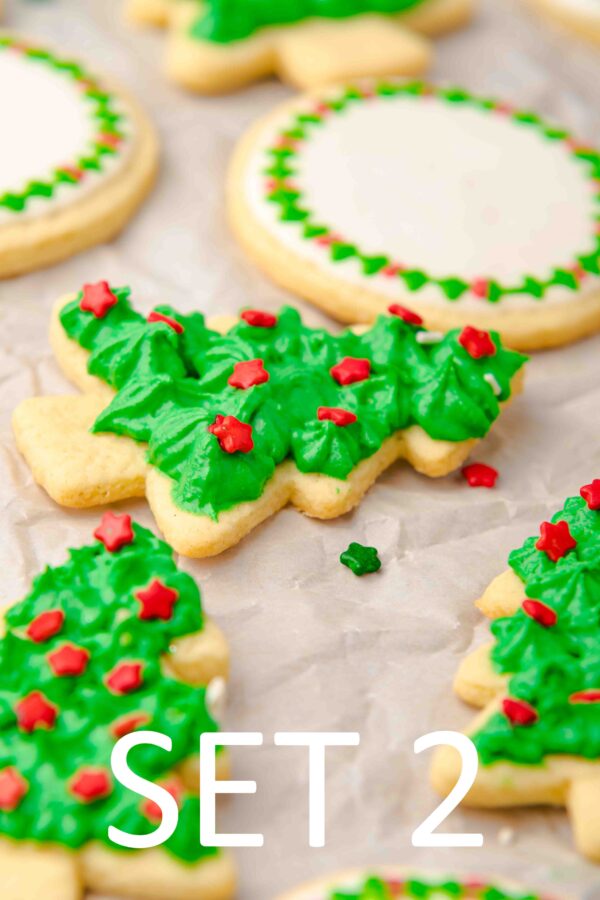 Christmas Cookies [Set 2] - Image 39