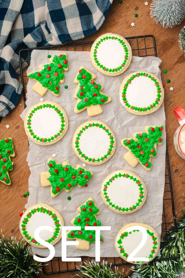 Christmas Cookies [Set 2] - Image 41