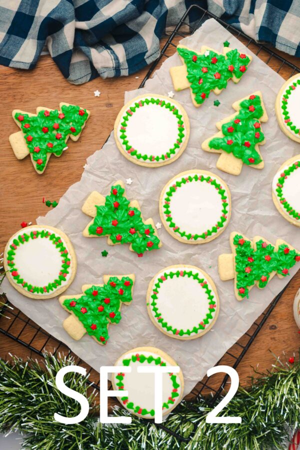 Christmas Cookies [Set 2] - Image 42