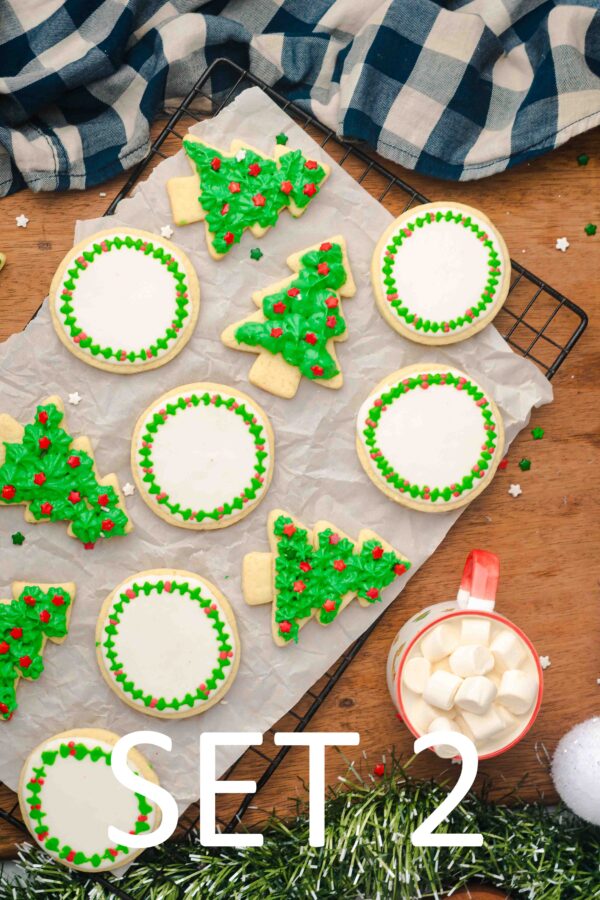 Christmas Cookies [Set 2] - Image 43