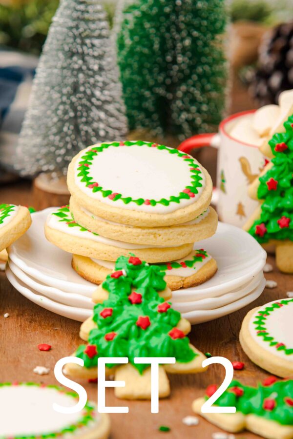 Christmas Cookies [Set 2] - Image 46