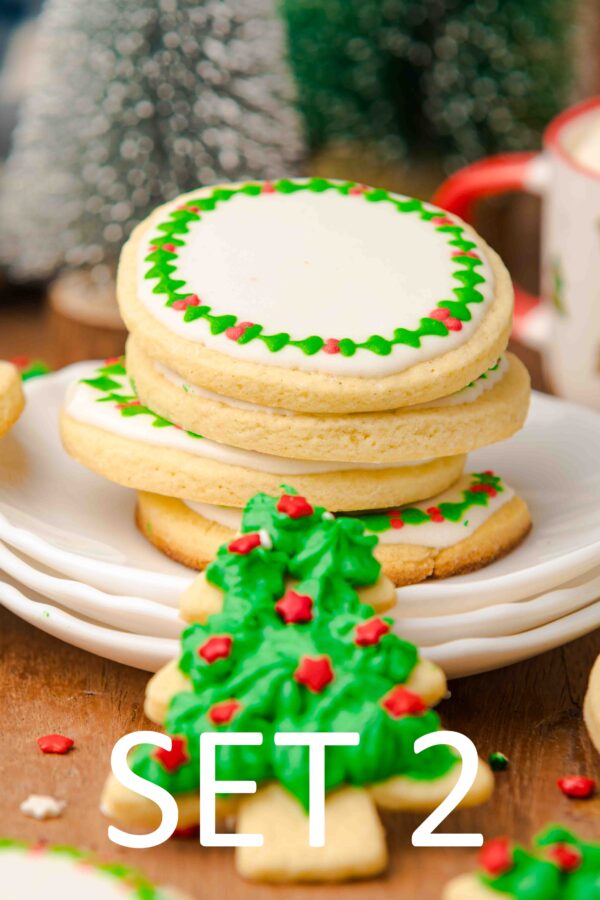 Christmas Cookies [Set 2] - Image 47