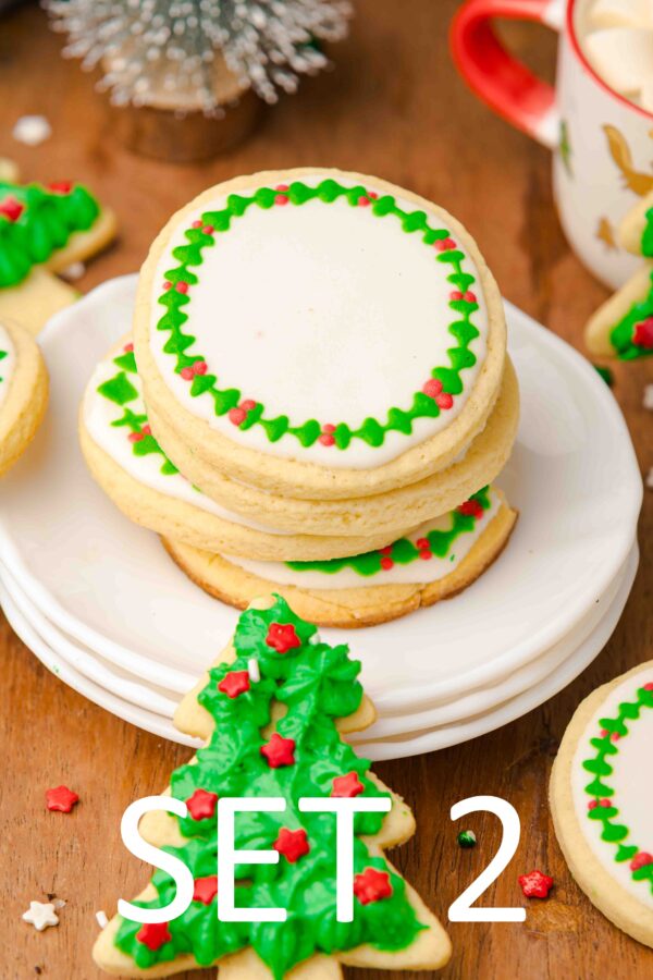 Christmas Cookies [Set 2] - Image 50