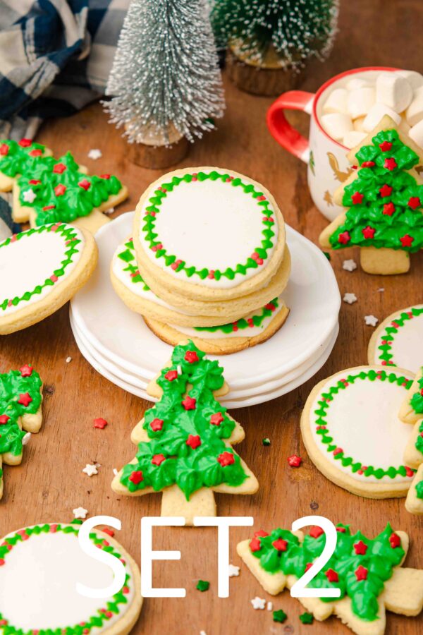 Christmas Cookies [Set 2] - Image 51