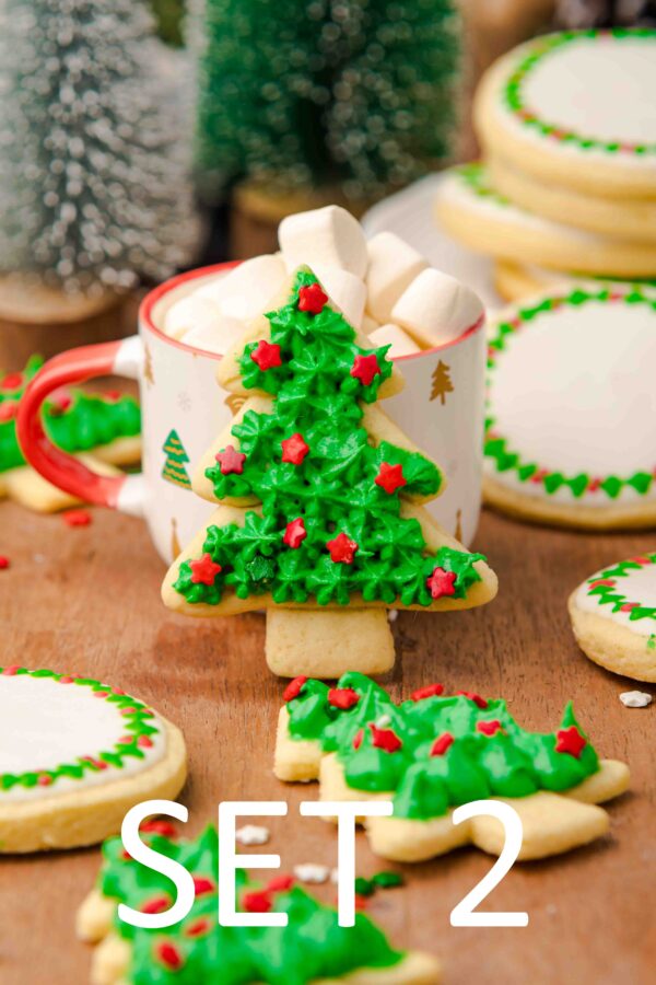 Christmas Cookies [Set 2] - Image 54