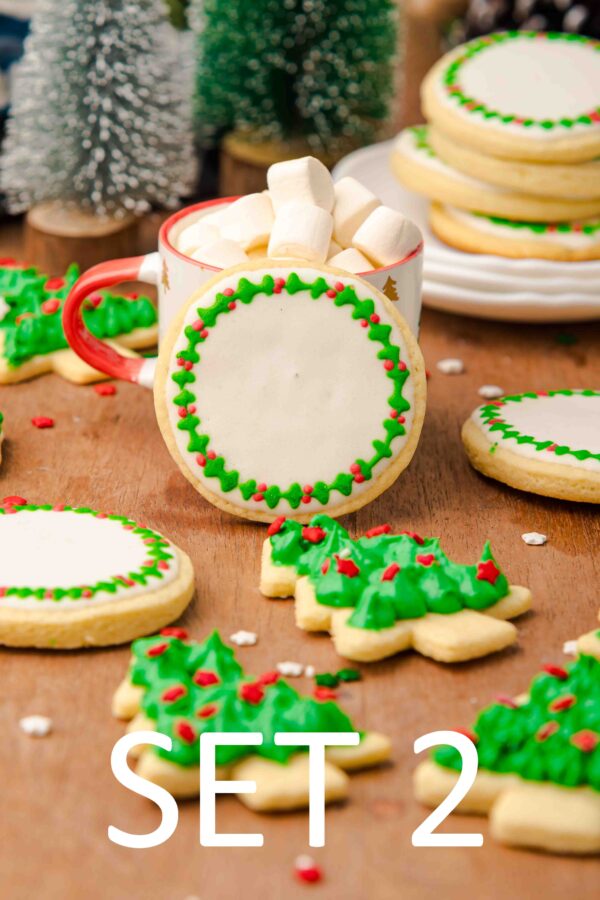 Christmas Cookies [Set 2] - Image 57