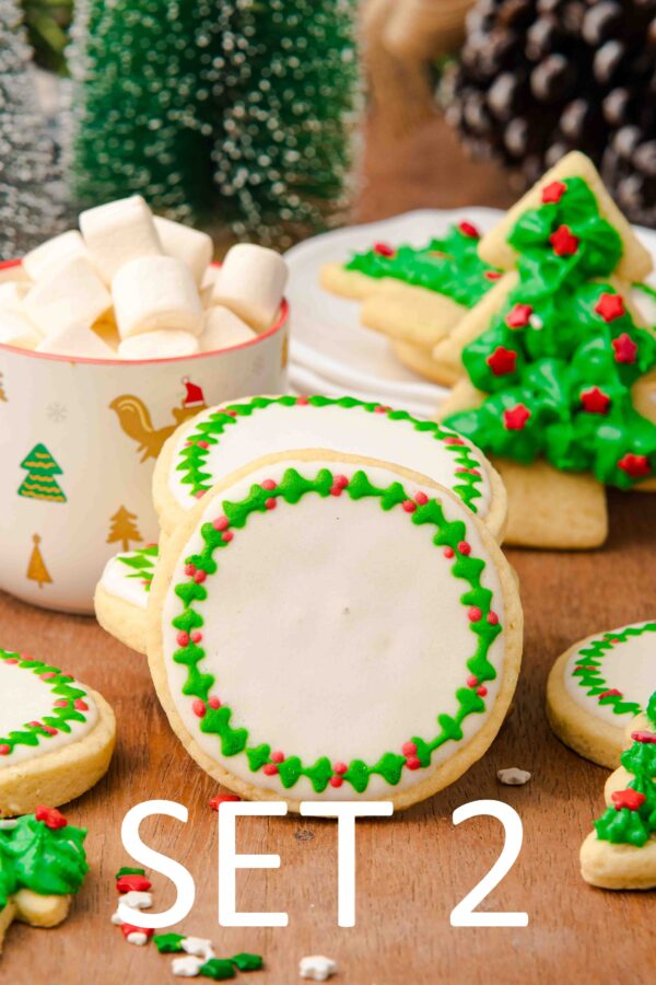 Christmas Cookies [Set 2] - Image 64