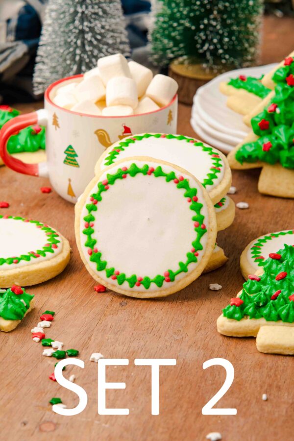 Christmas Cookies [Set 2] - Image 65