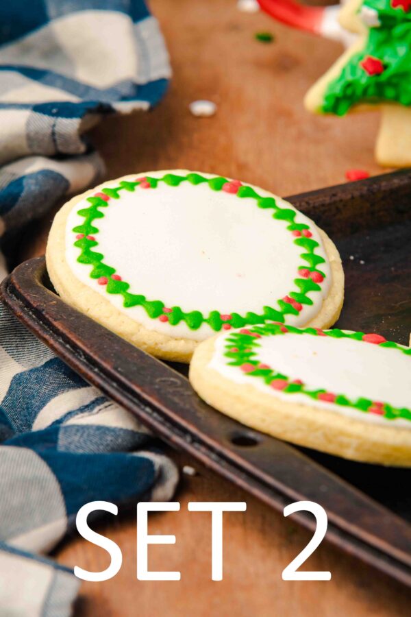 Christmas Cookies [Set 2] - Image 70