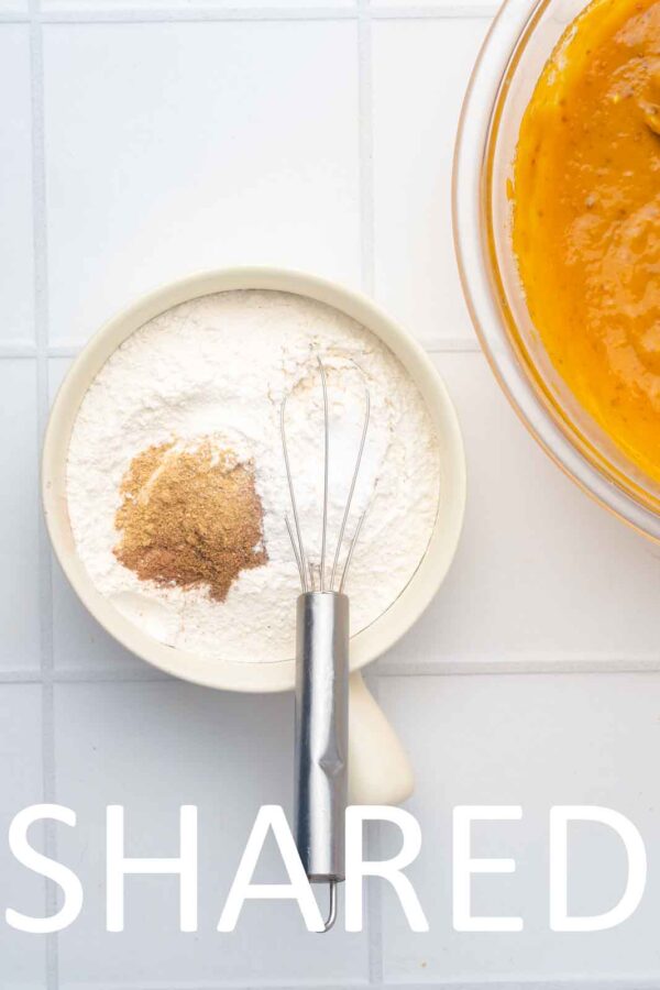 Salted Caramel Pumpkin Muffins [Set 1] - Image 41