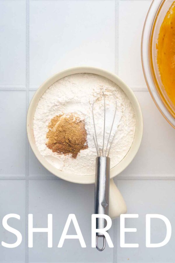 Salted Caramel Pumpkin Muffins [Set 1] - Image 42
