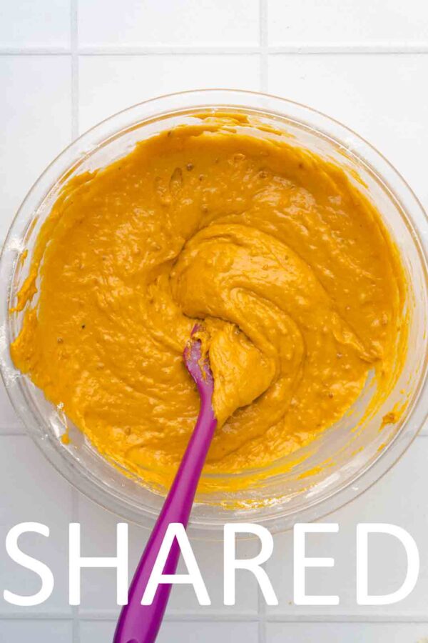 Salted Caramel Pumpkin Muffins [Set 1] - Image 45
