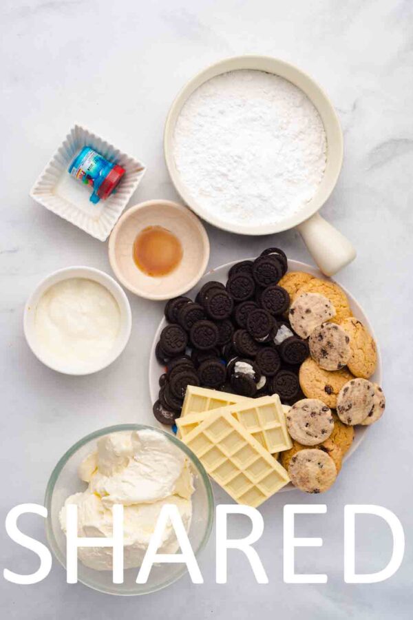 Cookie Monster Dip [Set 2] - Image 29