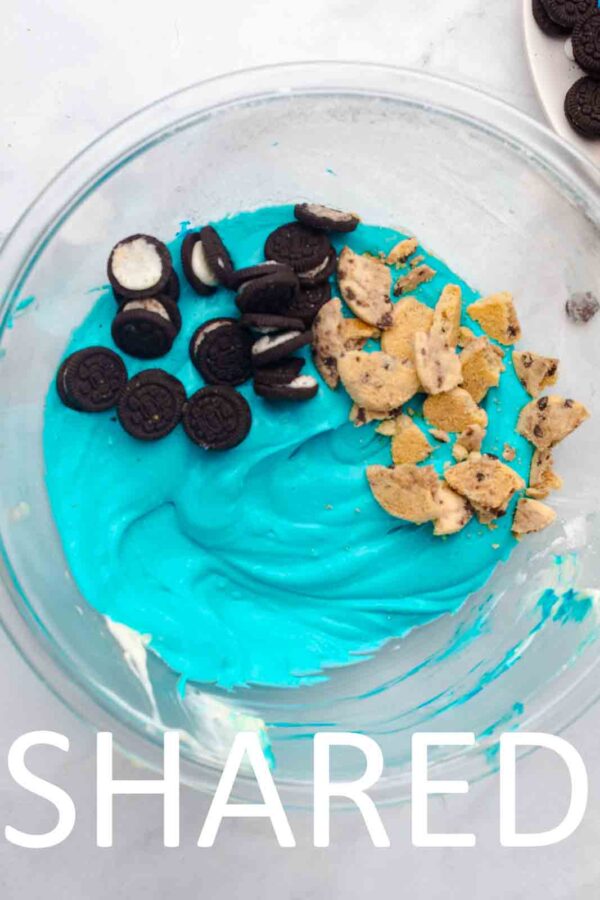Cookie Monster Dip [Set 2] - Image 25
