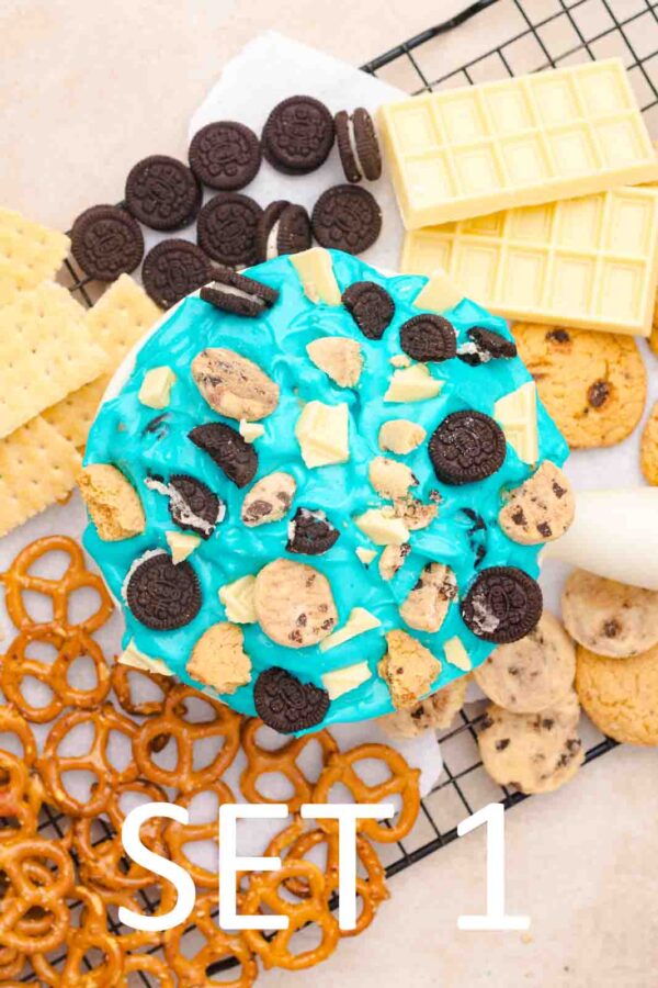 Cookie Monster Dip [Set 1] - Image 5