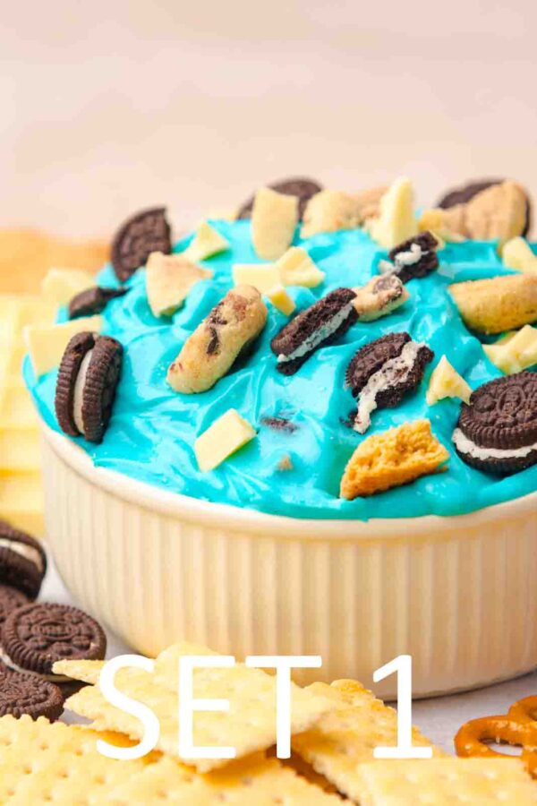 Cookie Monster Dip [Set 1] - Image 7