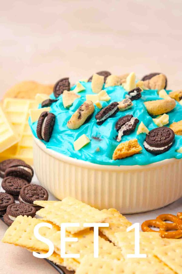 Cookie Monster Dip [Set 1] - Image 8