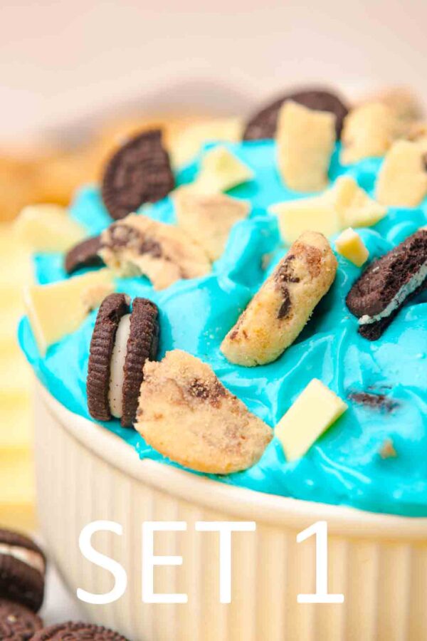 Cookie Monster Dip [Set 1] - Image 10