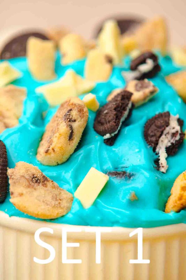 Cookie Monster Dip [Set 1] - Image 12