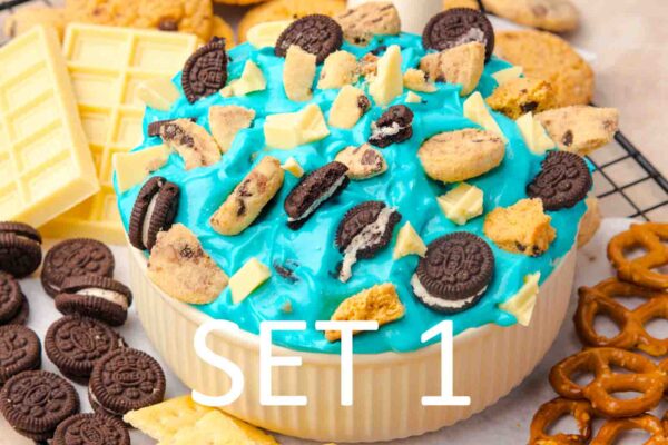 Cookie Monster Dip [Set 1] - Image 14