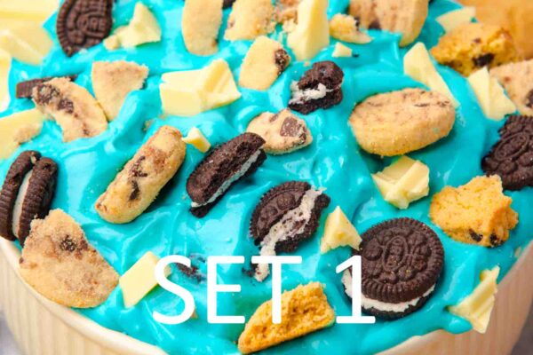 Cookie Monster Dip [Set 1] - Image 15