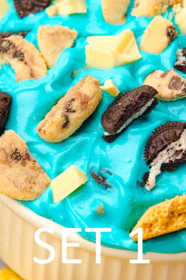 Cookie Monster Dip [Set 1] - Image 17